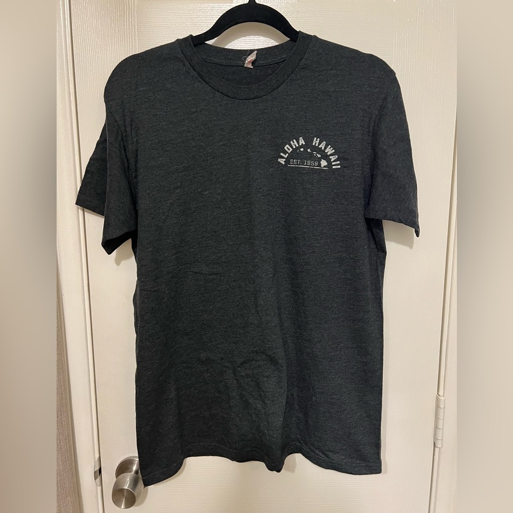 HAWAII Tee - Picture 2 of 4
